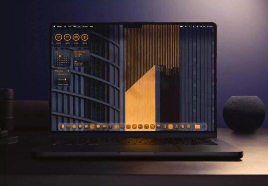 macOS Tahoe: Cải tiến toàn diện với thiết kế Liquid Glass và trí tuệ nhân tạo