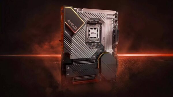 AMD Zen 6 đạt mốc 7 GHz và 24 nhân: Đột phá mới cho Desktop cao cấp