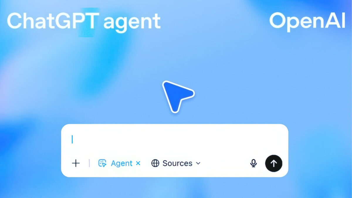 Chatgpt Agent Trợ Lý ảo Thế Hệ Mới Giúp Tự động Hóa Công Việc Phức Tạp