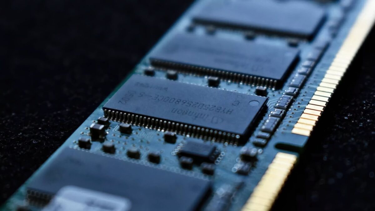 Ddr6 Ra Mắt Năm 2027 Cách Mạng Tốc độ Cho Ai, Gaming Và Datacenter Featured