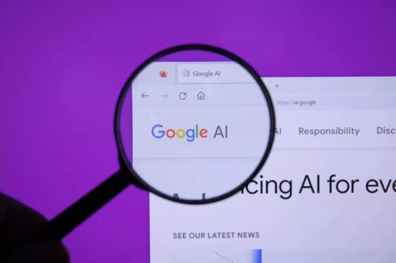 Google AI Overviews bị kiện ở EU – Nguy cơ phá vỡ cân bằng báo chí và độc quyền tìm kiếm?