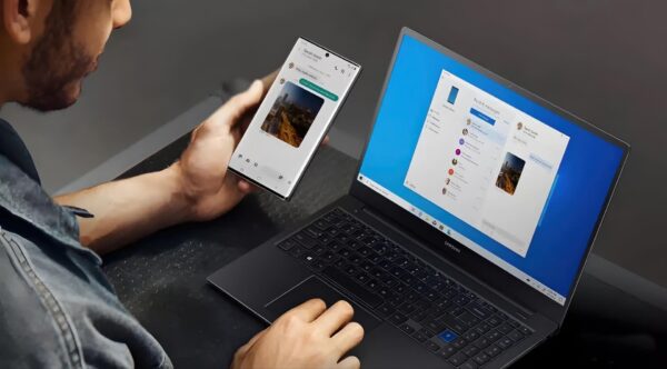 Khóa máy tính Windows từ xa bằng Android – Tính năng bảo mật mới trên Link to Windows