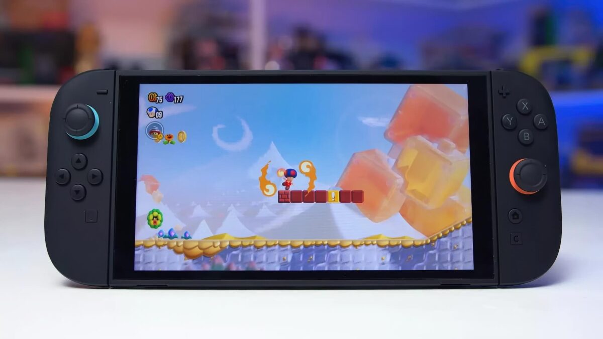 Nintendo Switch 2 Gặp Lỗi Nóng Máy Và Treo Khi Chơi Game Nguyên Nhân Và Cách Khắc Phục Featured