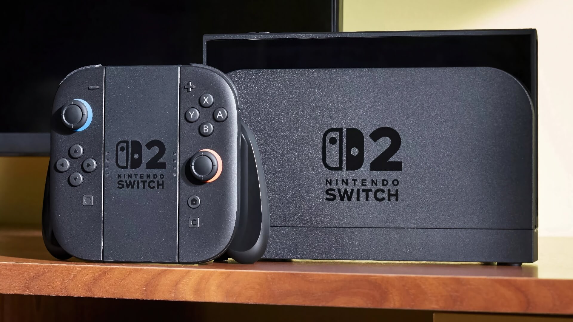 Nintendo Switch 2 Gặp Lỗi Nóng Máy Và Treo Khi Chơi Game Nguyên Nhân Và Cách Khắc Phục