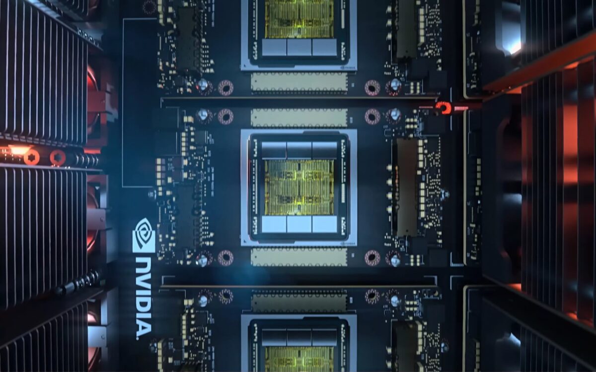 Nvidia Bị Trung Quốc Triệu Tập Vì Lo Ngại An Ninh Trong Chip H20 Featured