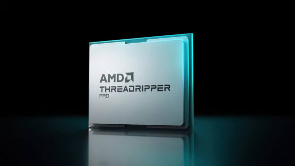 Ryzen Threadripper Pro 9995WX – CPU đa nhân mạnh nhất của AMD với kiến trúc Zen 5