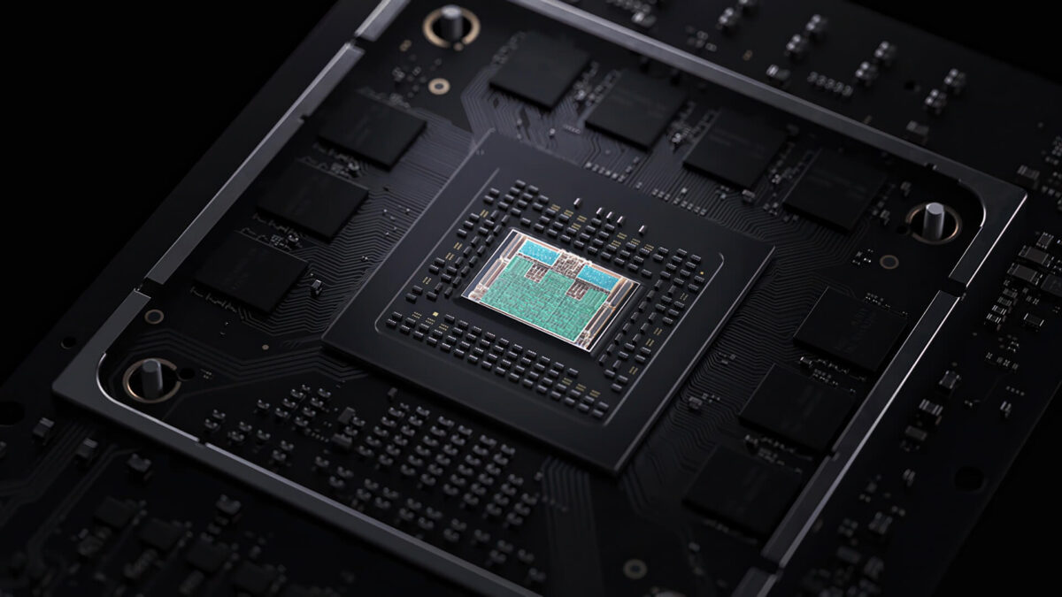 Xbox Thế Hệ Mới Rò Rỉ Chip Amd Zen 6 10 Nhân, Hứa Hẹn Hiệu Năng Vượt Trội Featured