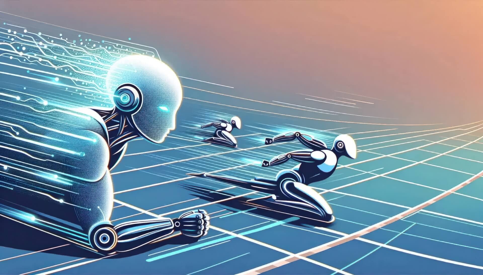 AI trong chiến tranh mạng - Hacker khai thác trí tuệ nhân tạo