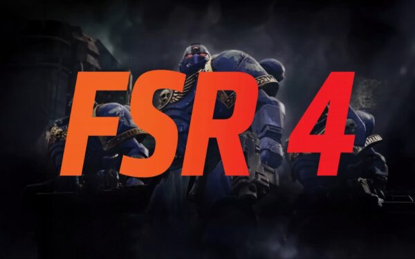 AMD rò rỉ mã nguồn FSR 4 – Hỗ trợ card Radeon đời cũ