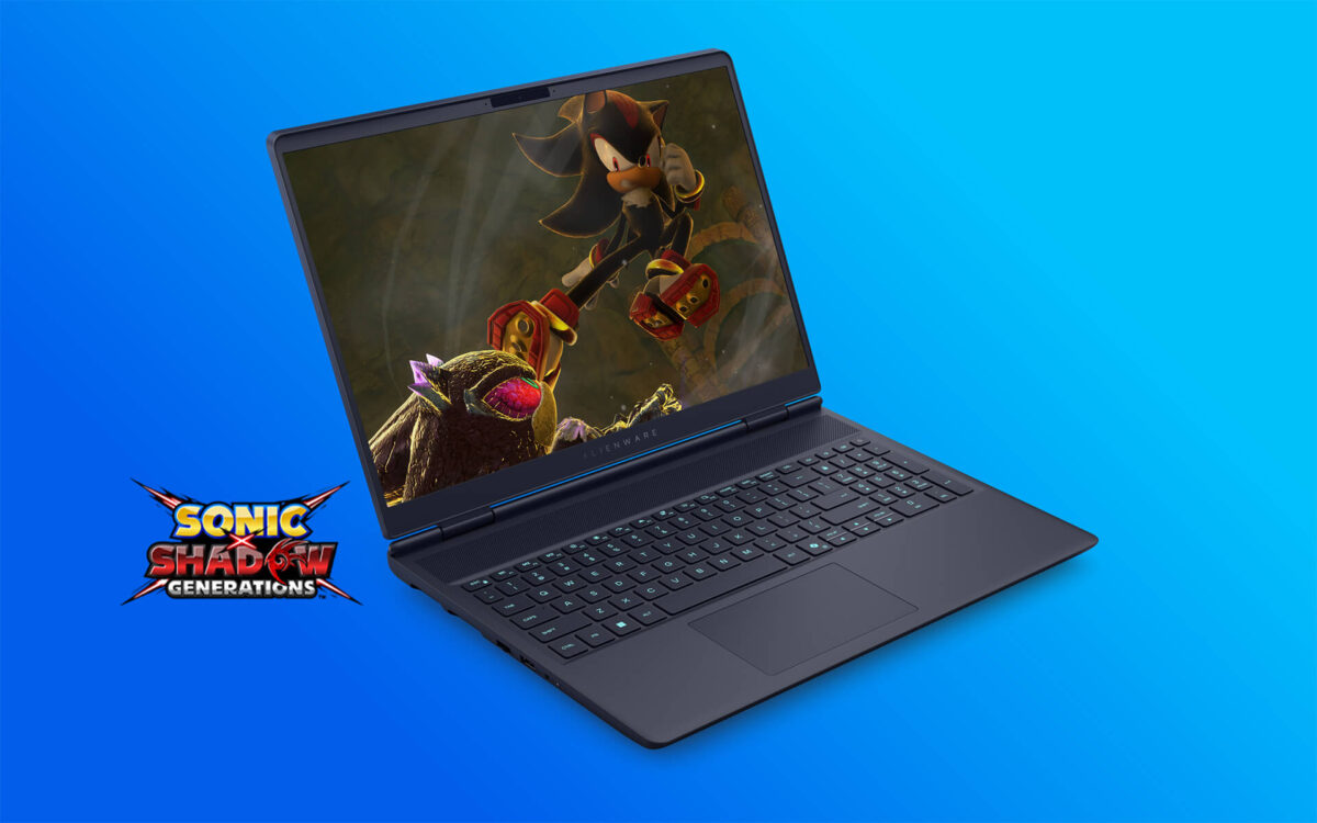 Đánh Giá Alienware 16x Aurora (2025) Laptop Gaming Ai, Rtx 5060:5070 Featured