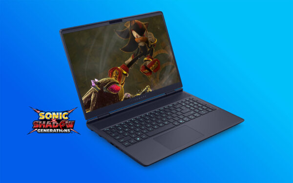 Đánh giá Alienware 16X Aurora (2025): Laptop Gaming AI, RTX 5060/5070