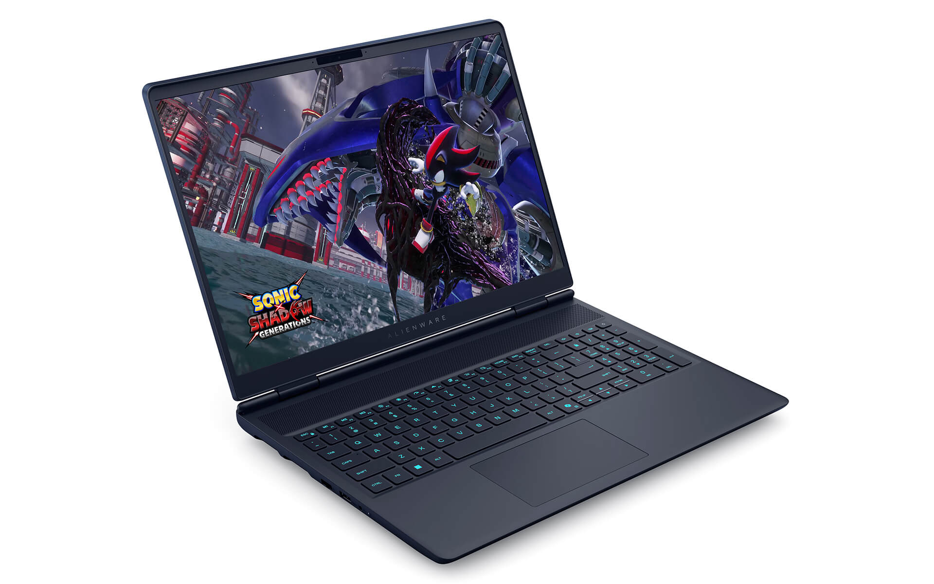 Đánh Giá Alienware 16x Aurora (2025) Laptop Gaming Ai, Rtx 5060:5070 H1
