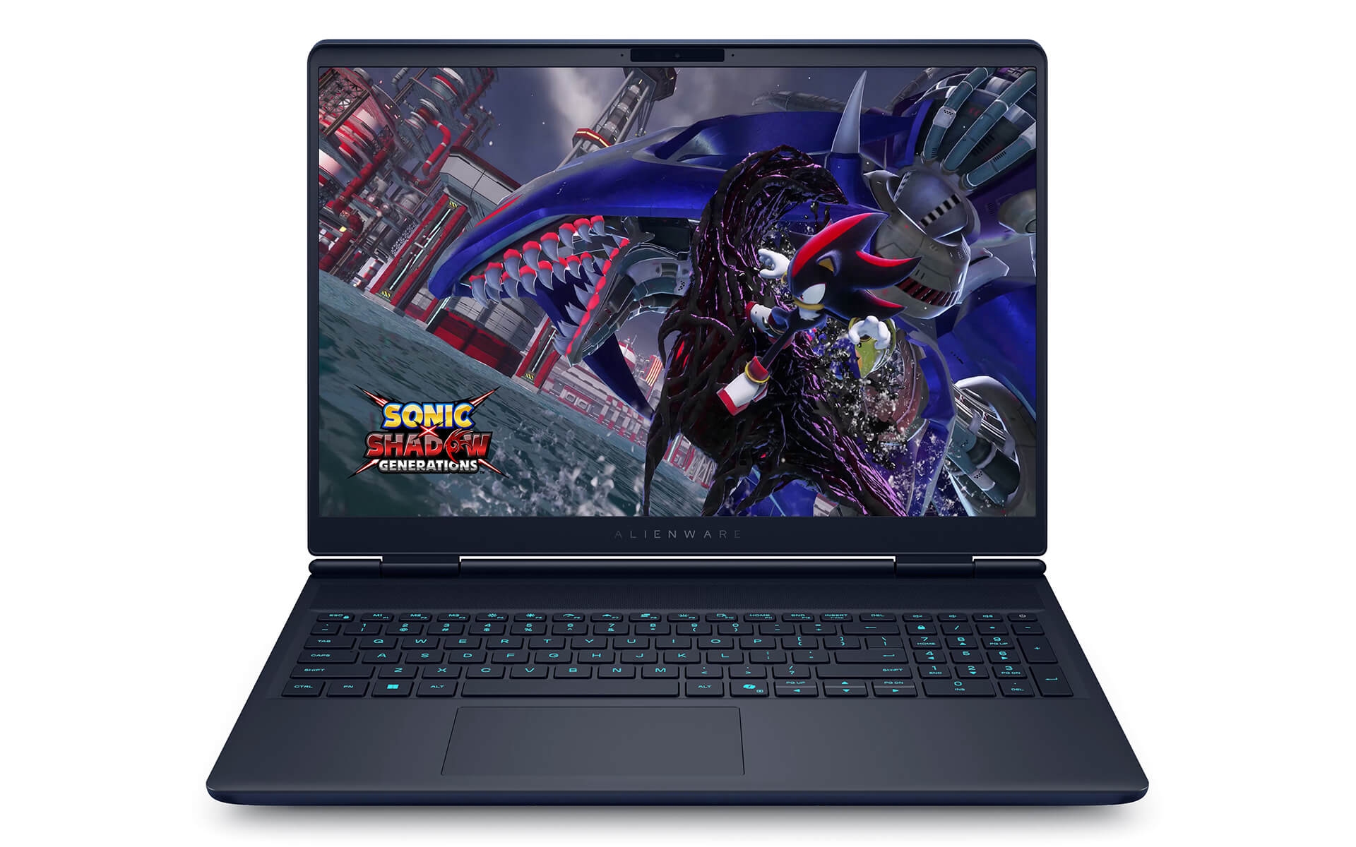 Đánh Giá Alienware 16x Aurora (2025) Laptop Gaming Ai, Rtx 5060:5070 H4