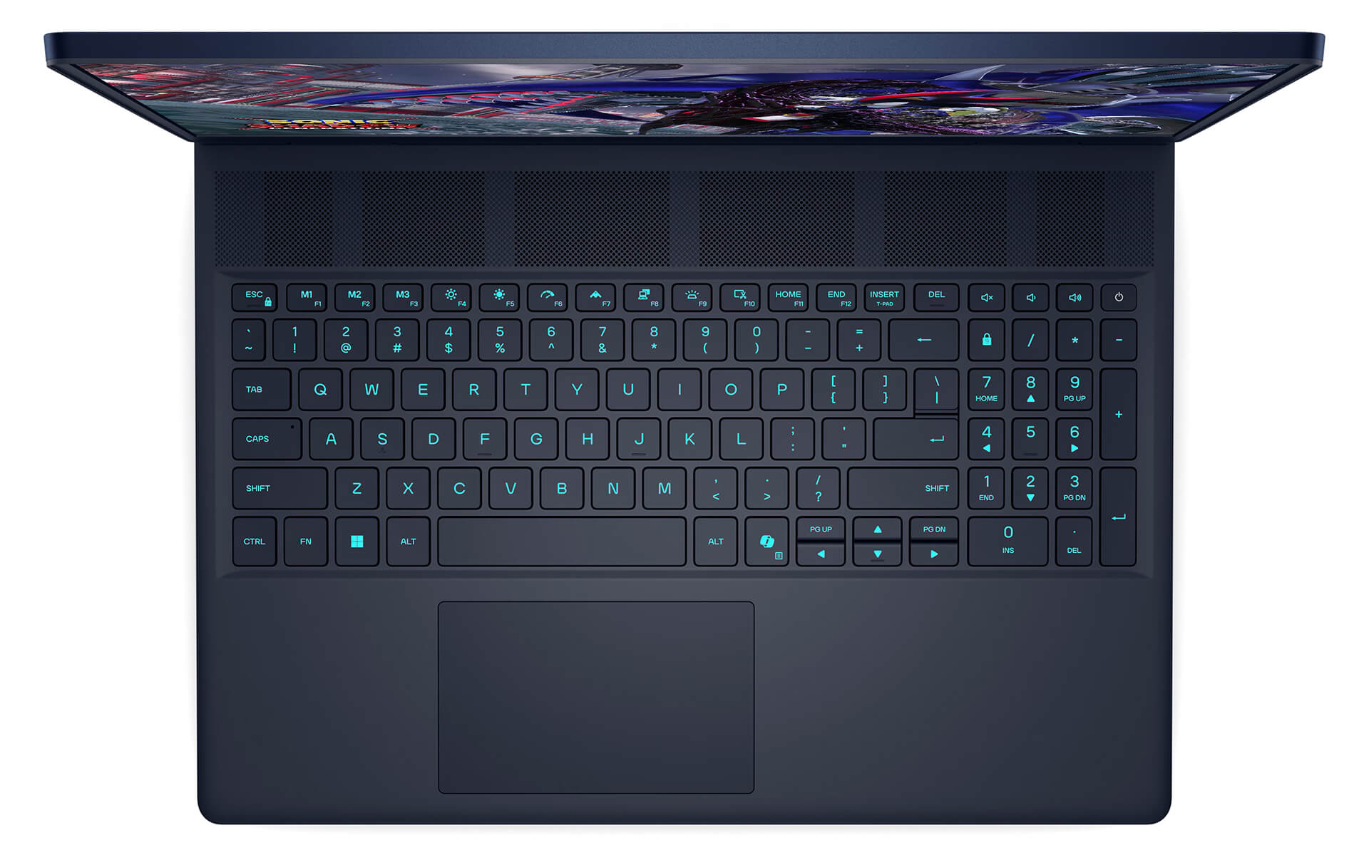 Đánh Giá Alienware 16x Aurora (2025) Laptop Gaming Ai, Rtx 5060:5070 H5