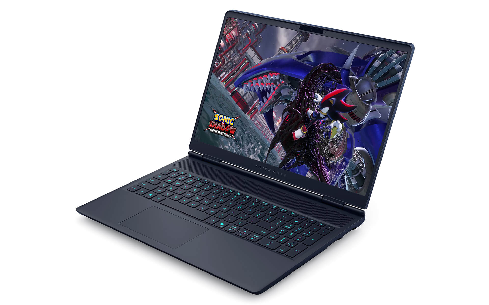 Đánh Giá Alienware 16x Aurora (2025) Laptop Gaming Ai, Rtx 5060:5070 H6
