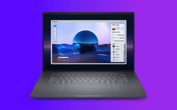 Đánh giá Workstation Dell Pro Max 16 Premium MA16250 – Lựa chọn dành cho chuyên gia