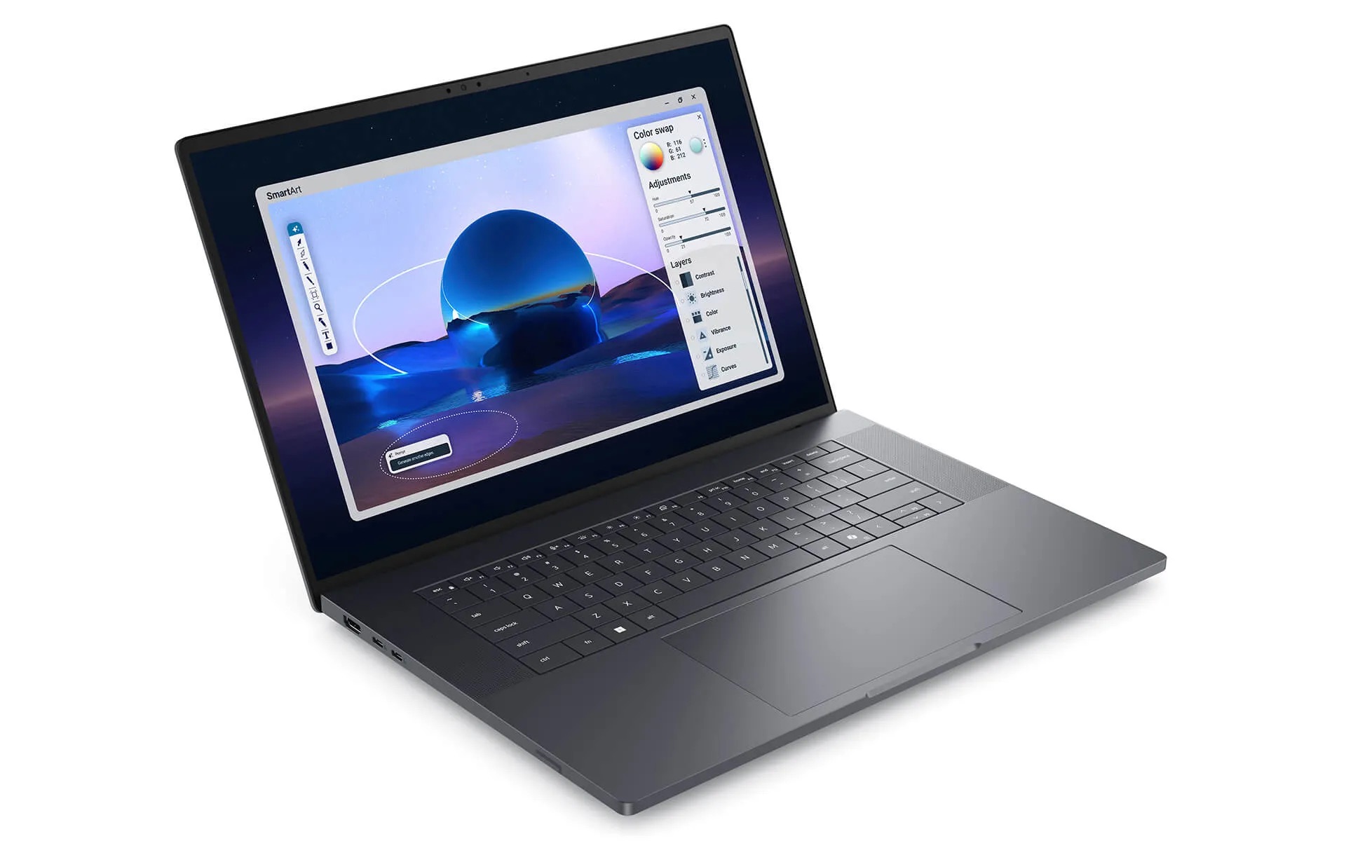 Đánh Giá Workstation Dell Pro Max 16 Premium Ma16250 Lựa Chọn Dành Cho Chuyên Gia H2