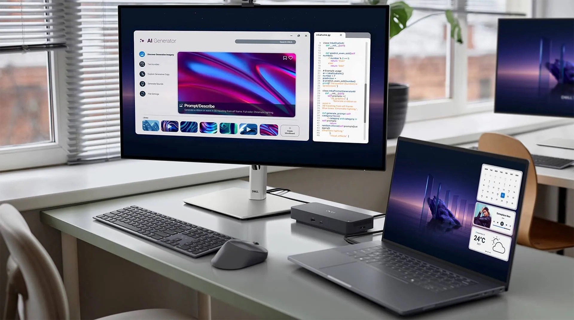 Đánh Giá Workstation Dell Pro Max 16 Premium Ma16250 Lựa Chọn Dành Cho Chuyên Gia H3