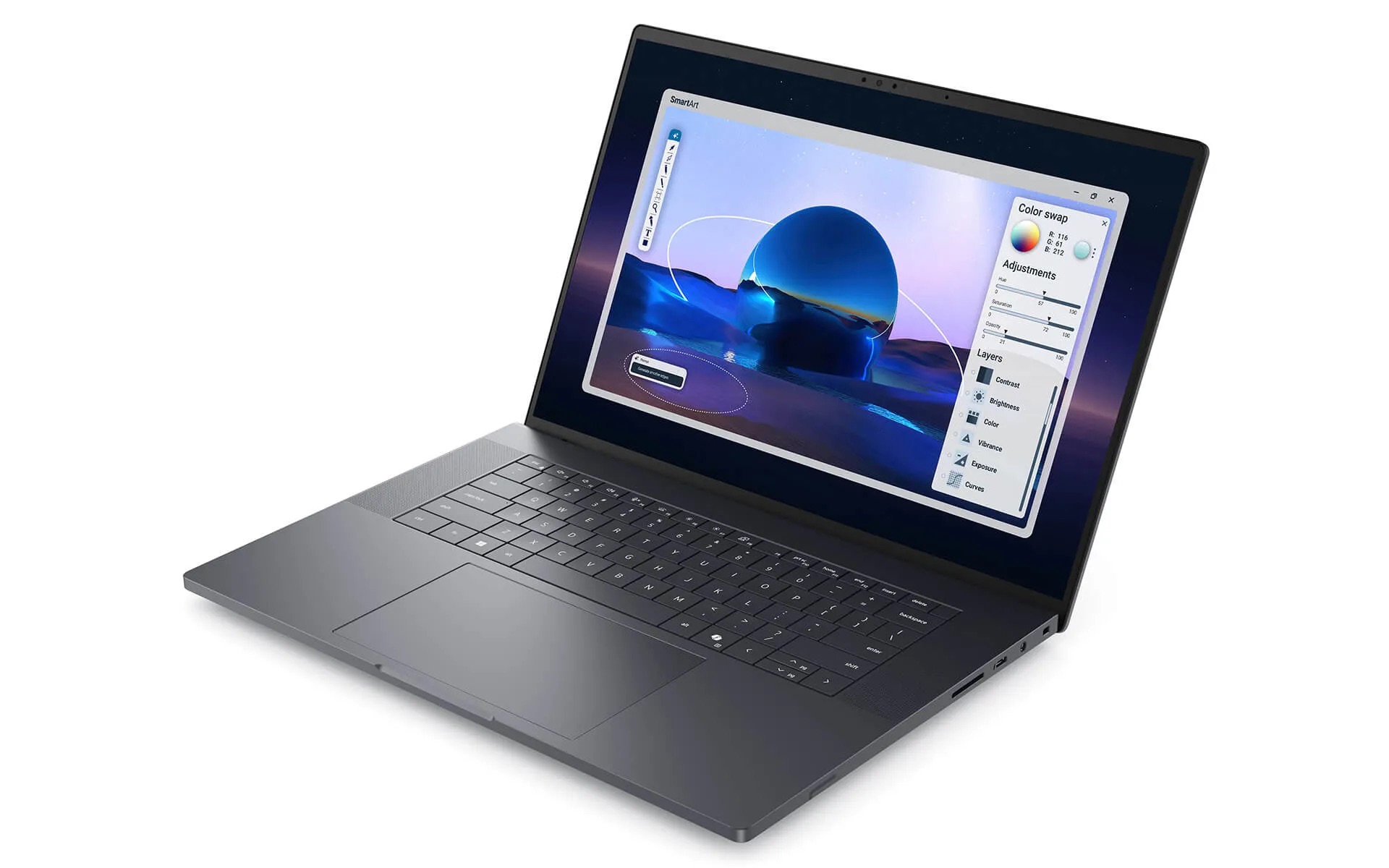 Đánh Giá Workstation Dell Pro Max 16 Premium Ma16250 Lựa Chọn Dành Cho Chuyên Gia H7