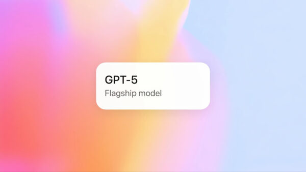 OpenAI ra mắt GPT-5: Nâng cấp quan trọng trong cuộc đua AI toàn cầu
