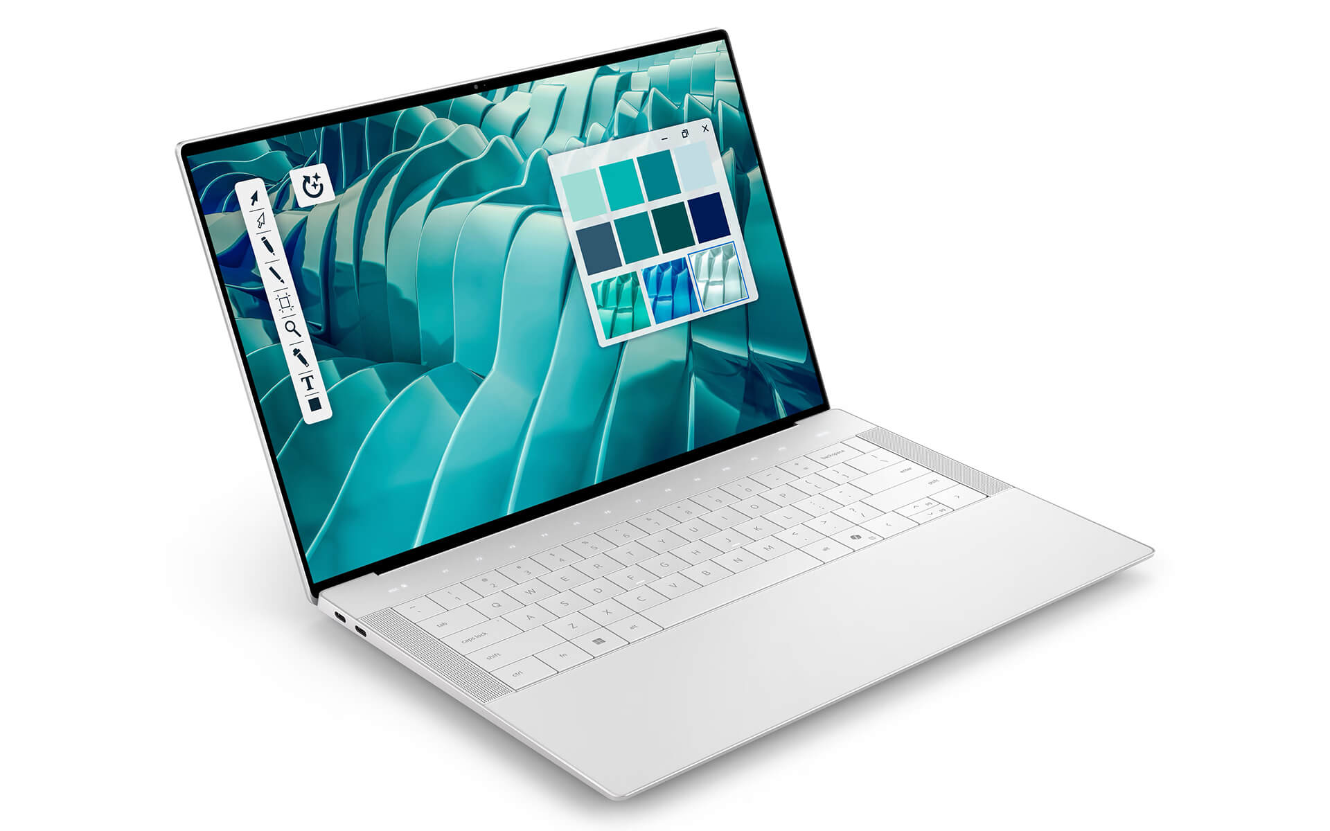 Review Dell 14 Premium Da14250 (2025) – Laptop Doanh Nhân Cao Cấp Với Core Ultra & Rtx 4050 H1