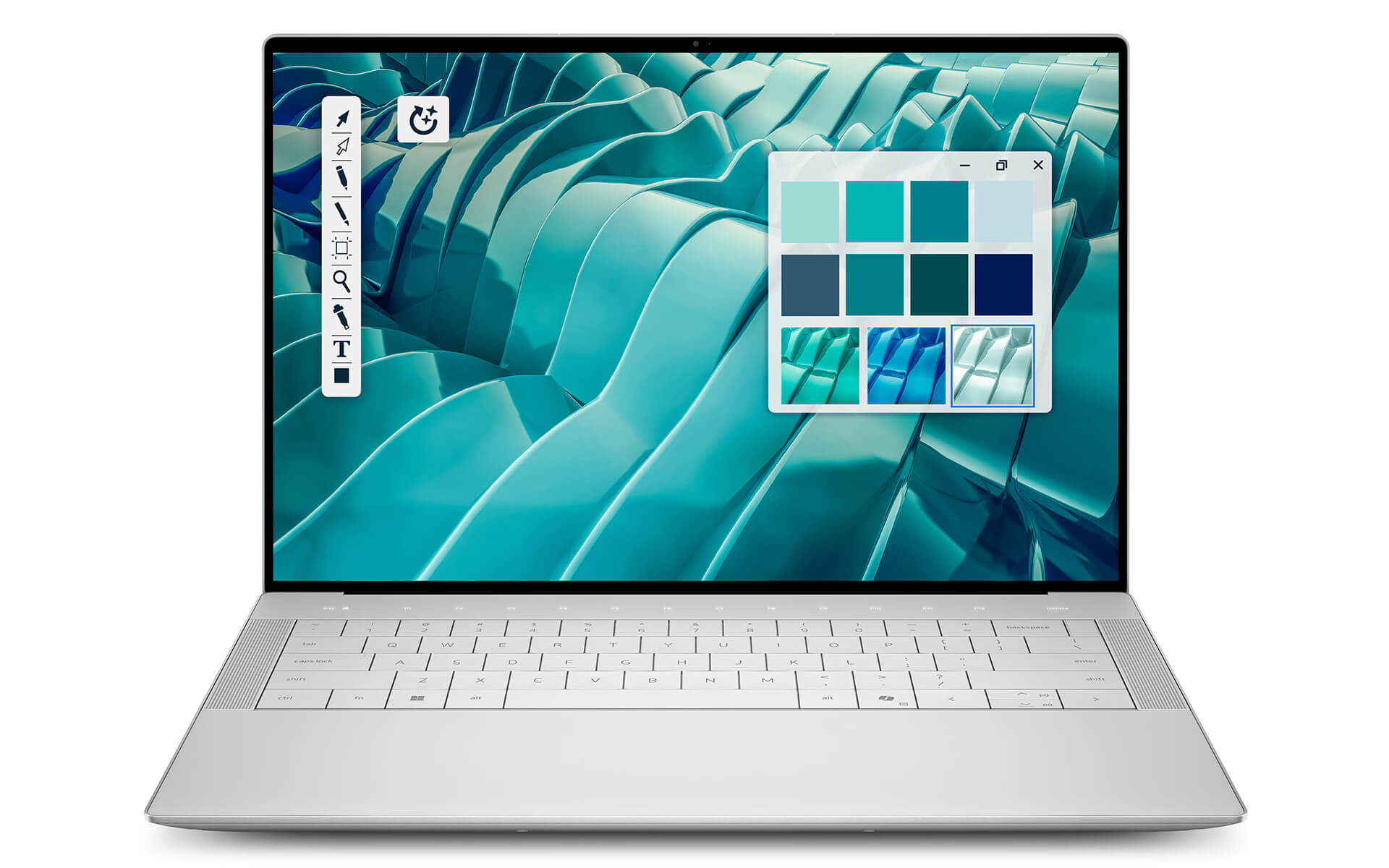 Review Dell 14 Premium Da14250 (2025) – Laptop Doanh Nhân Cao Cấp Với Core Ultra & Rtx 4050 H2