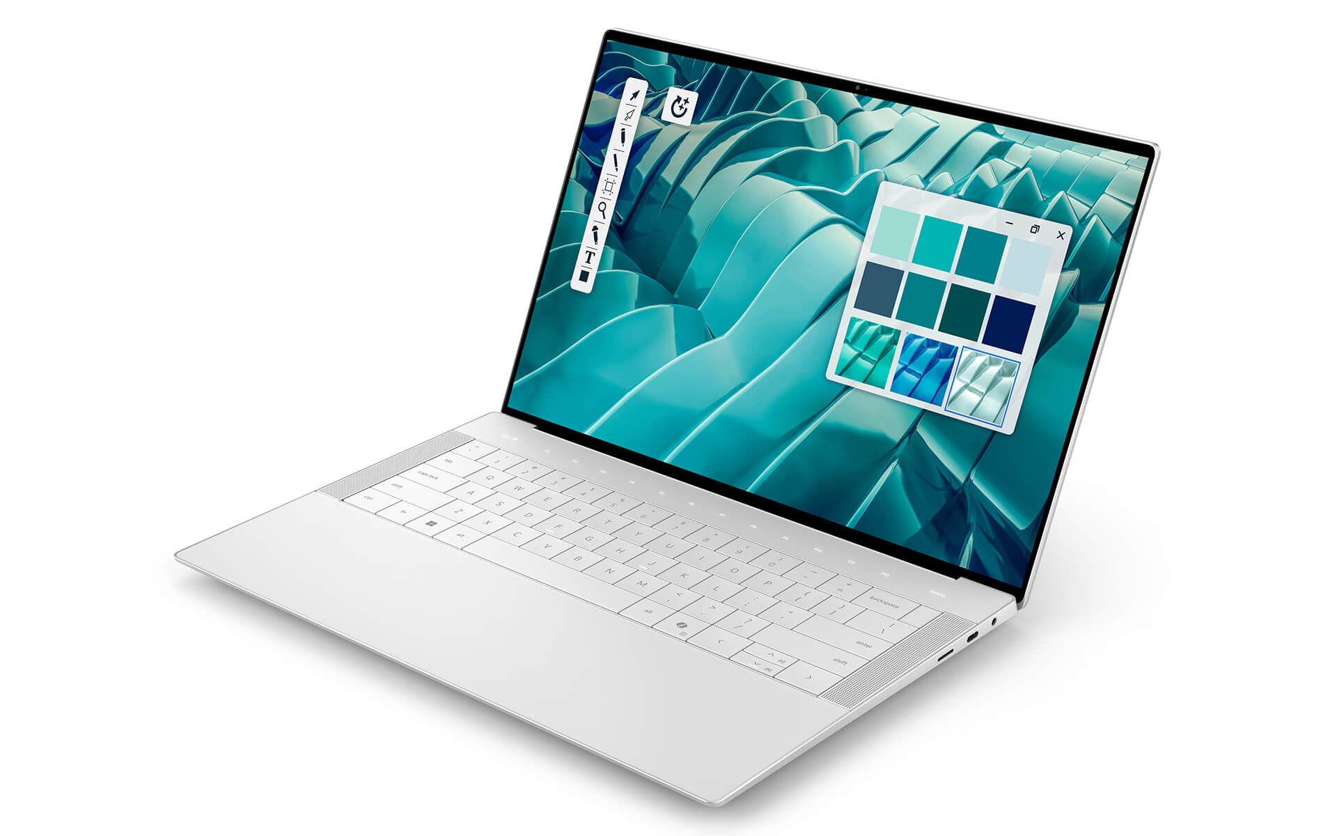 Review Dell 14 Premium Da14250 (2025) – Laptop Doanh Nhân Cao Cấp Với Core Ultra & Rtx 4050 H3