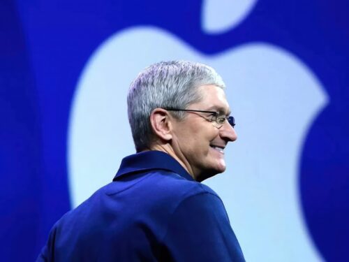 Tim Cook vượt mốc 14 năm, chính thức trở thành CEO Apple lâu hơn Steve Jobs