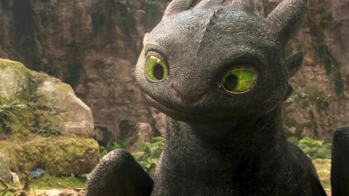 Universal Pictures Cảnh Báo Không Dùng Phim để Huấn Luyện Ai Featured