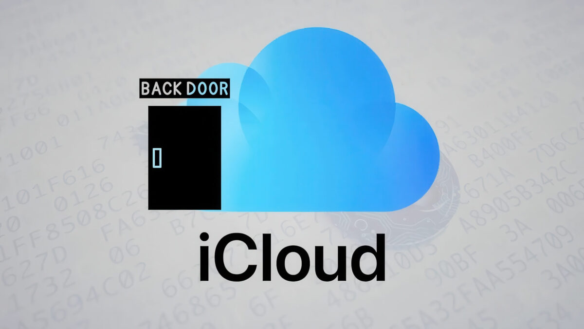 iCloud an toàn trở lại khi Anh hủy bỏ lệnh yêu cầu truy cập dữ liệu người dùng