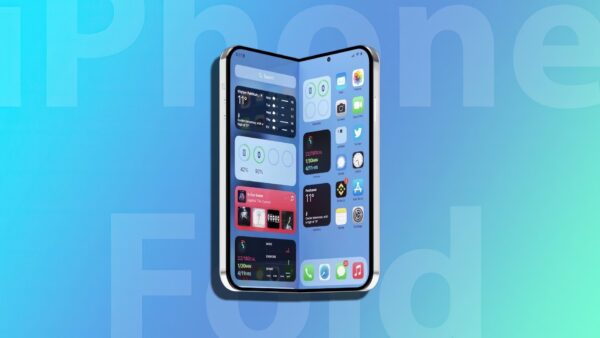 iPhone gập buộc Apple chuyển sang công nghệ màn hình in-cell để giải quyết nếp gấp