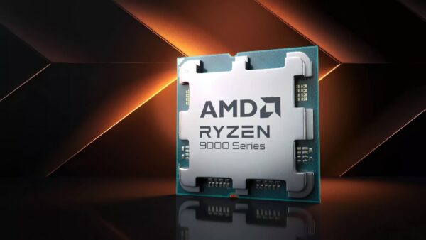 AMD ra mắt Ryzen 7 9700F cùng loạt CPU Zen 5, Zen 4 và Zen 3