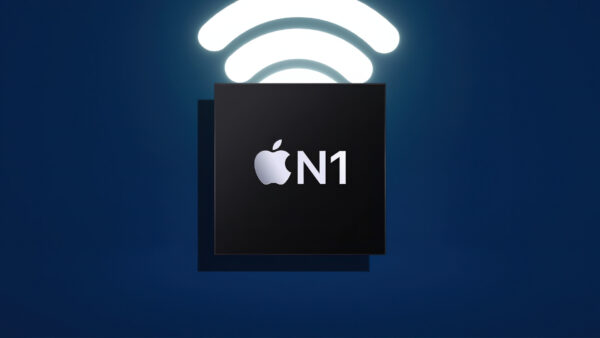 Chip N1 của Apple trên iPhone 17 không hỗ trợ kênh 320MHz