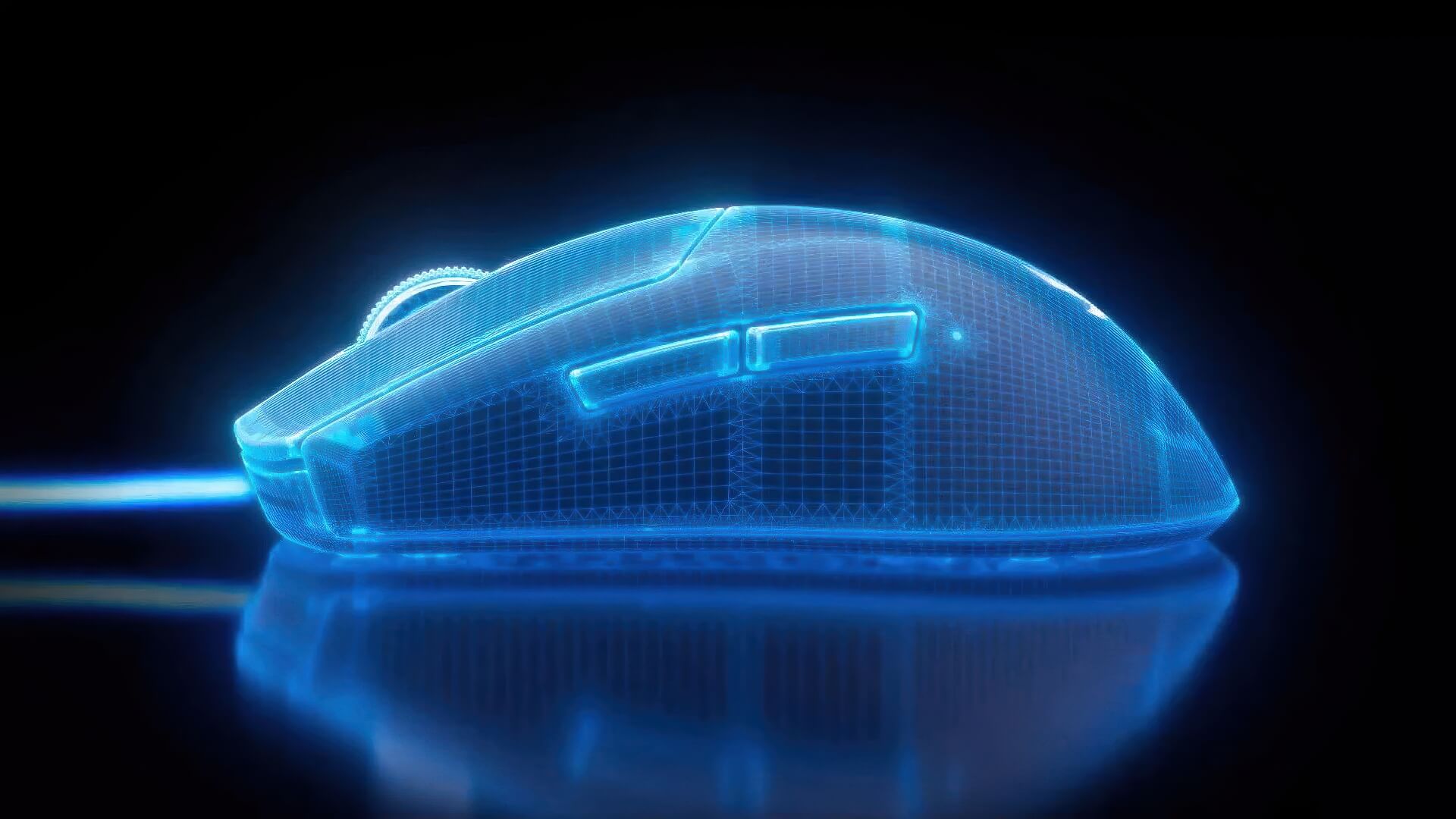 Chuột Elecom Vm800 Ra Mắt Với Tần Số Quét 8.000hz Và Công Nghệ Uwb
