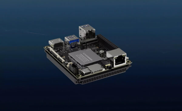 LattePanda Iota vượt Raspberry Pi 5 trong bài kiểm tra