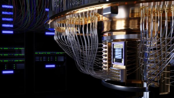 Máy tính Lượng tử có thể ra đời sớm hơn nhờ bước đột phá trong thiết kế chip