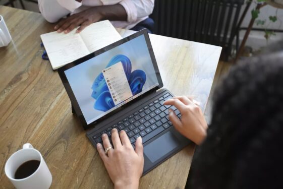 Microsoft 365: "Quảng cáo” đầy màn hình khi hết hạn