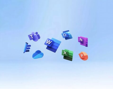 Microsoft tách Teams khỏi Office trong thoả thuận lịch sử với EU