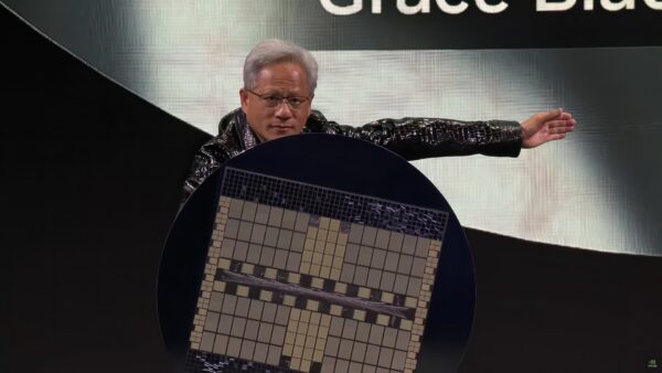 OpenAI hợp tác NVIDIA, đầu tư 100 tỷ USD vào nền tảng Vera Rubin