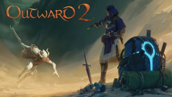 Outward 2 ấn định ra mắt mùa Hè 2026 cùng trailer mới