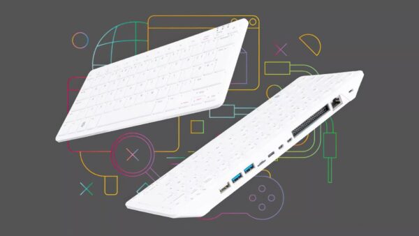 Raspberry Pi 500+ biến bàn phím cơ thành máy tính mini
