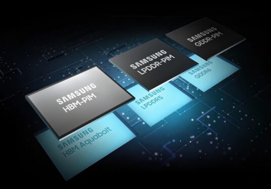 Samsung tăng giá DRAM và NAND lên tới 30%