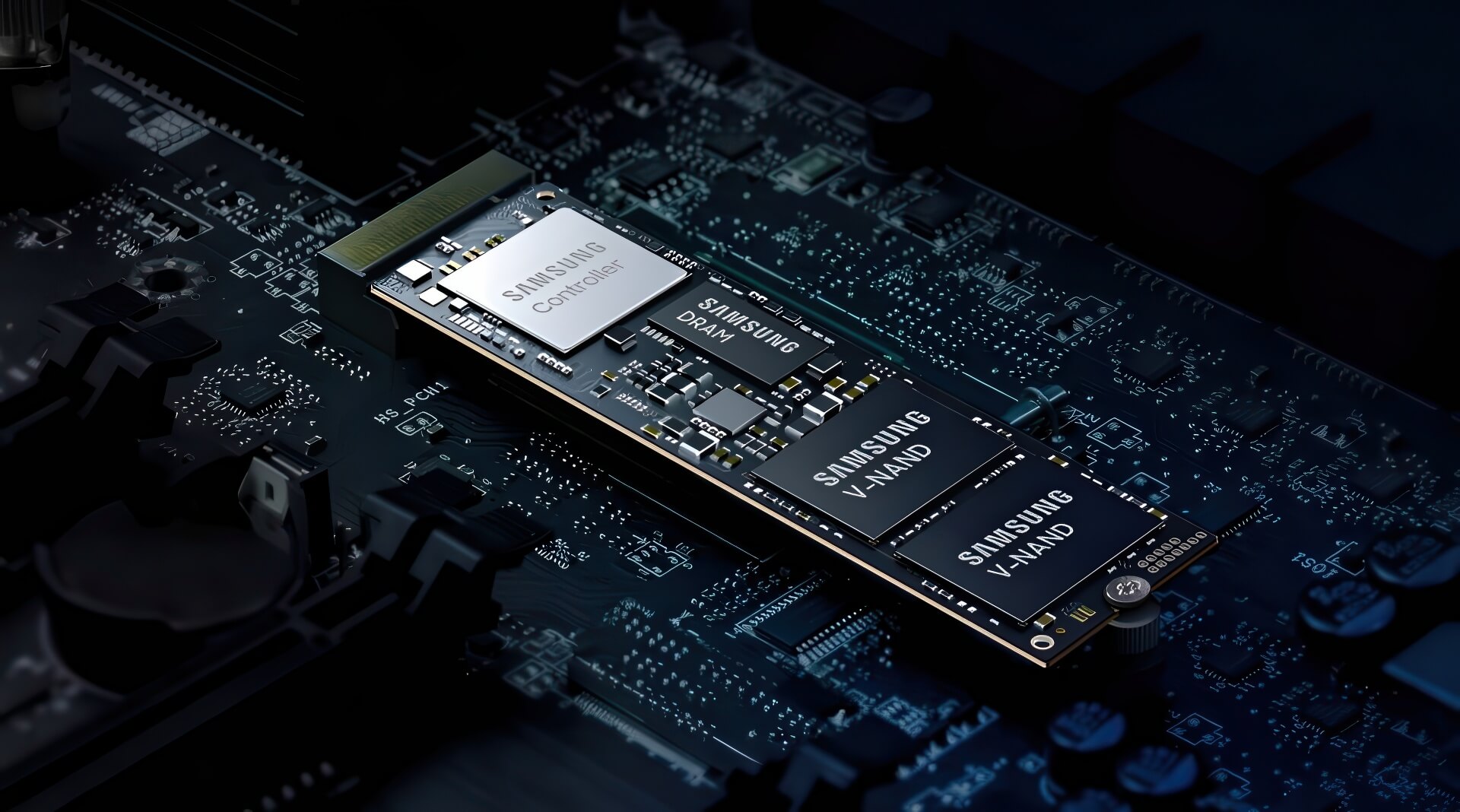 Samsung tăng giá DRAM và NAND lên tới 30%