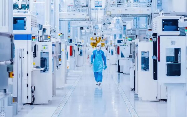 Samsung vượt khó, sẵn sàng cung cấp HBM3E cho Nvidia