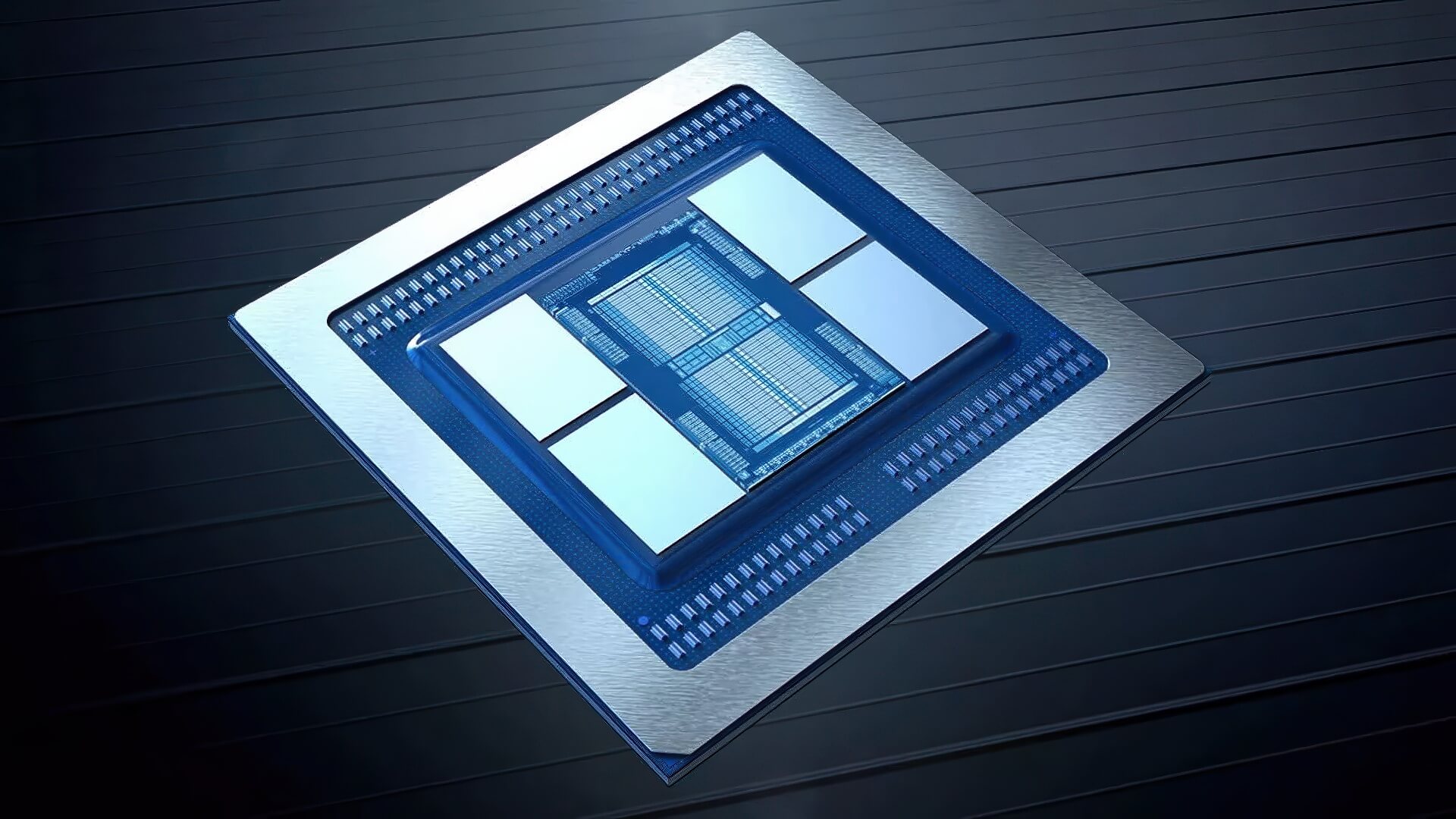 Samsung vượt khó, sẵn sàng cung cấp HBM3E cho Nvidia