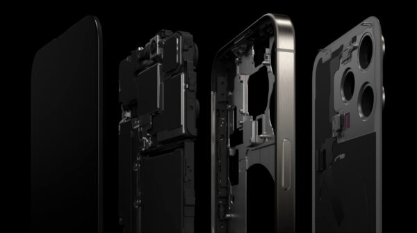 iPhone 17 Pro Max sẽ được trang bị buồng hơi nhiệt mới