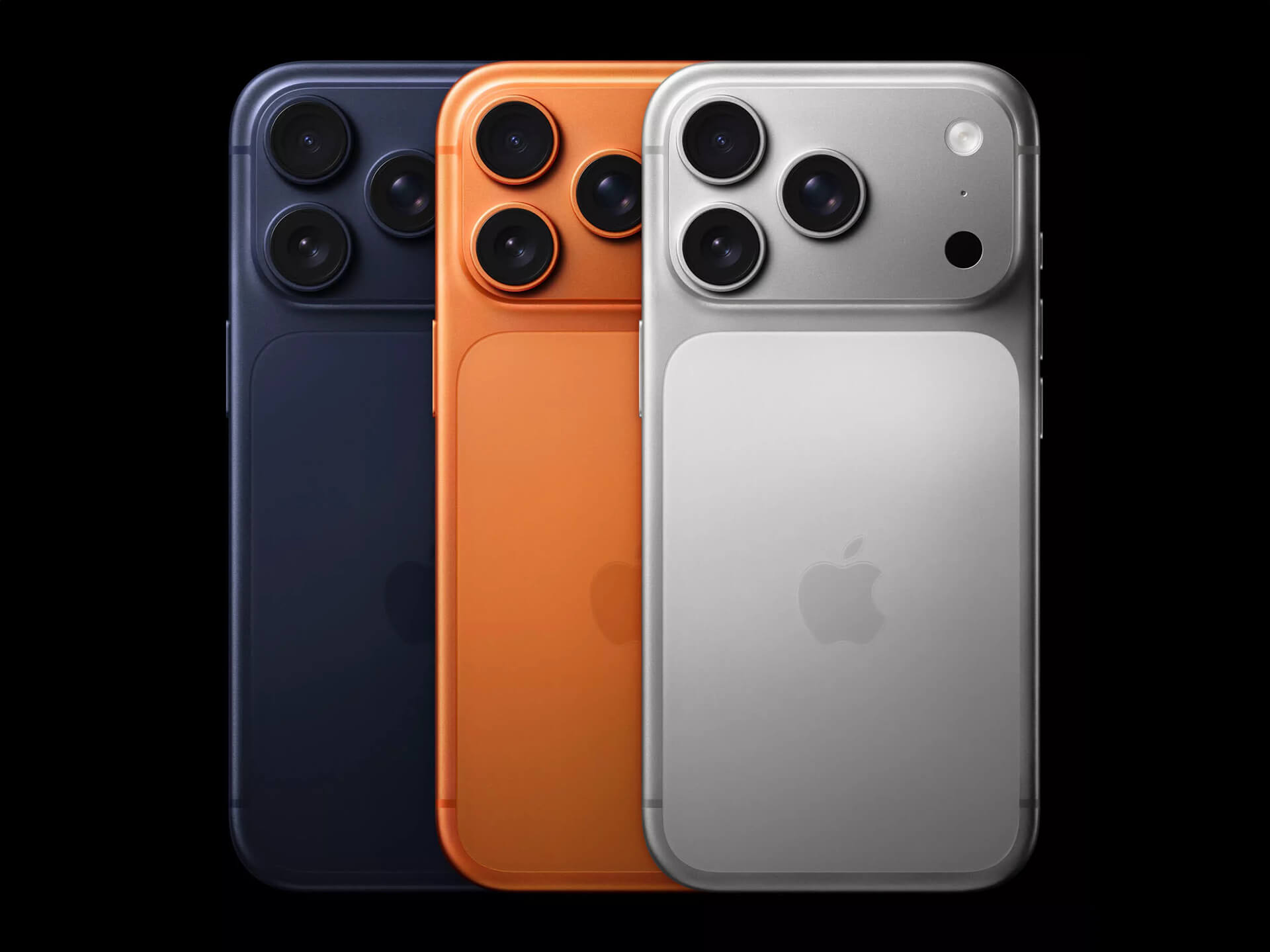 Iphone 17 Pro Và Pro Max Ra Mắt Với Chip A19 Pro, Quay Video 8k Và Bộ Nhớ Lên Tới 2tb 03