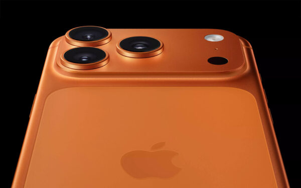 iPhone 17 Pro và Pro Max ra mắt với chip A19 Pro, quay video 8K và bộ nhớ lên tới 2TB