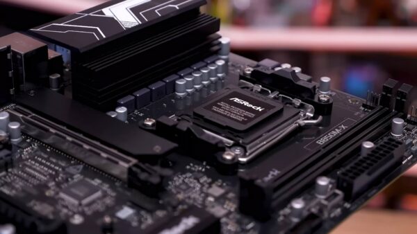 AMD Zen 6 sẽ tương thích với mainboard AM5
