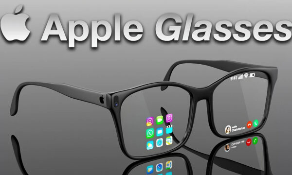 Apple chuẩn bị ra mắt Smart Glasses đầu tiên vào năm 2026